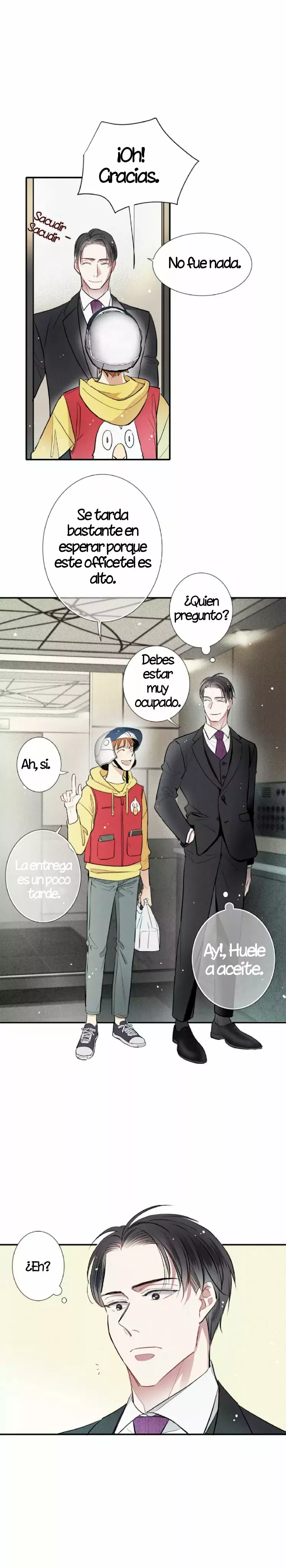 3 Un amor digno de fama