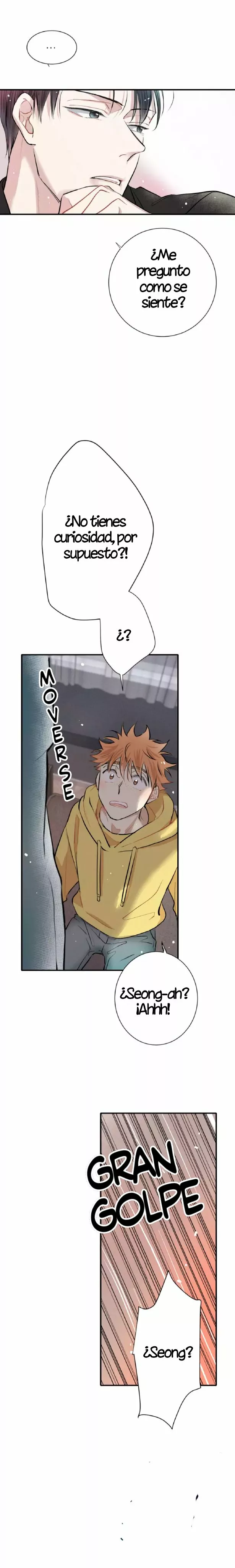 15 Un amor digno de fama