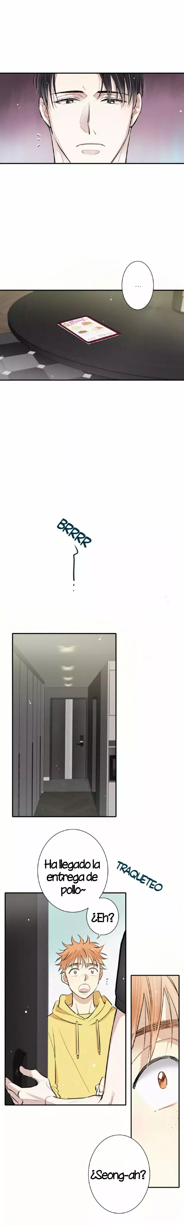 3 Un amor digno de fama