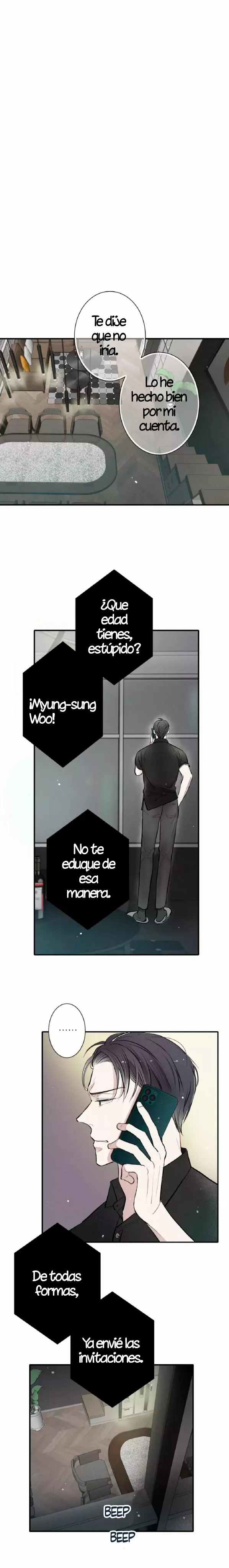 0 Un amor digno de fama