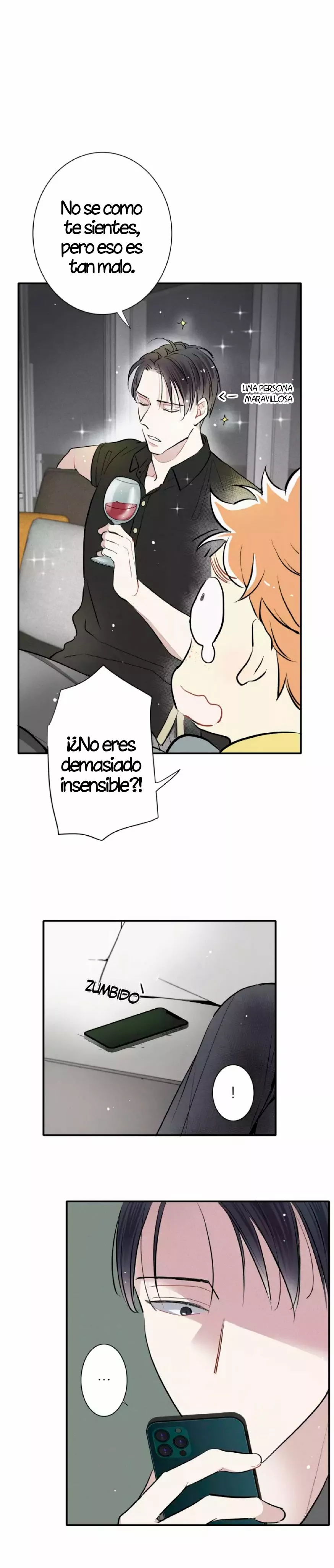 12 Un amor digno de fama