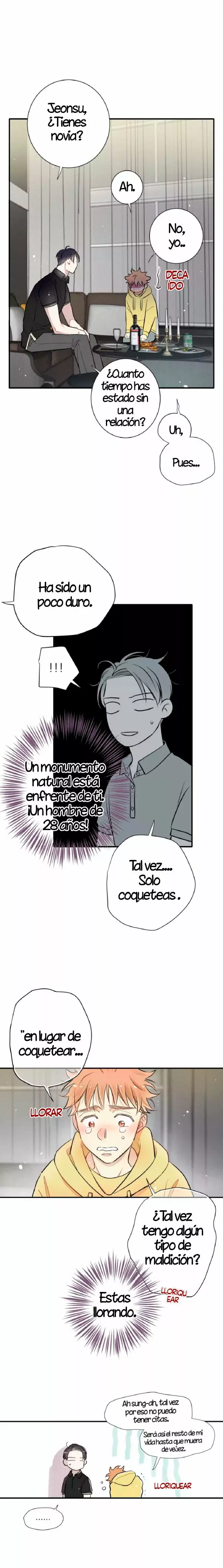 11 Un amor digno de fama