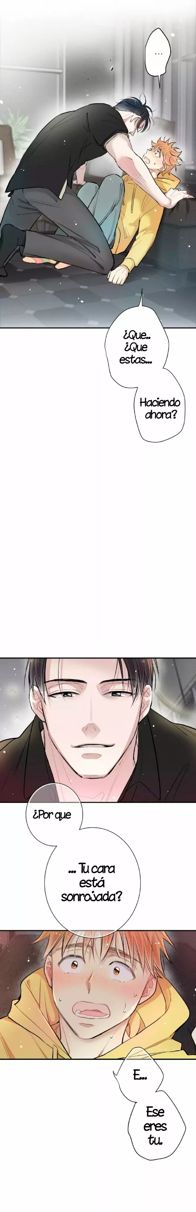 16 Un amor digno de fama