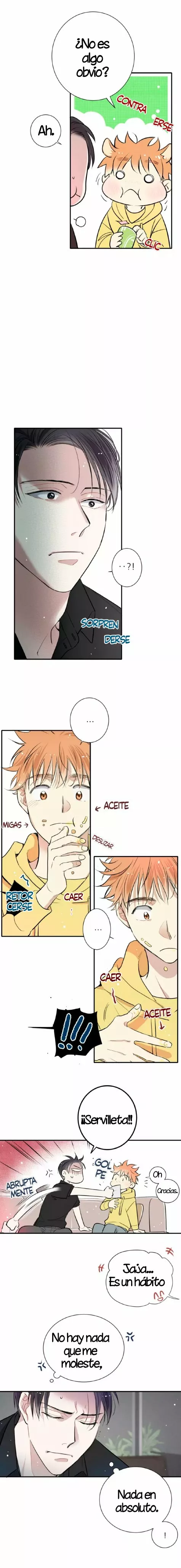 10 Un amor digno de fama