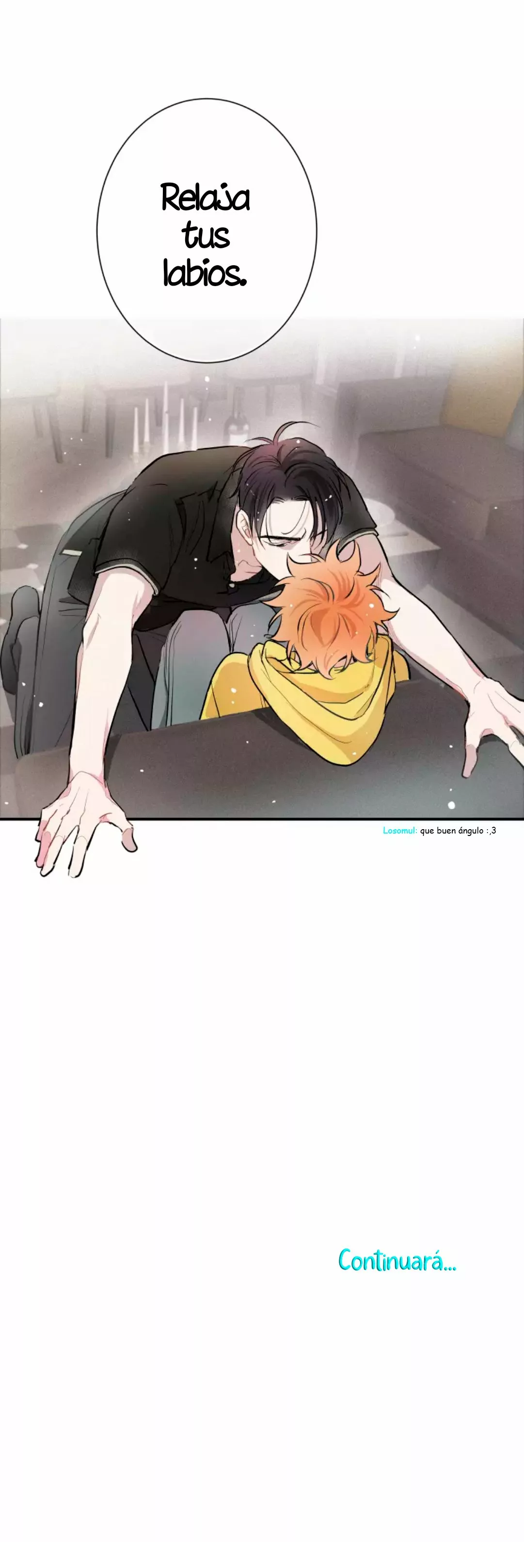 17 Un amor digno de fama