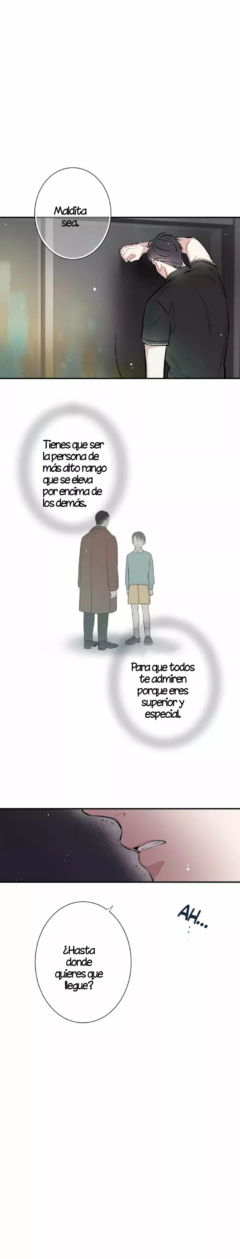 1 Un amor digno de fama