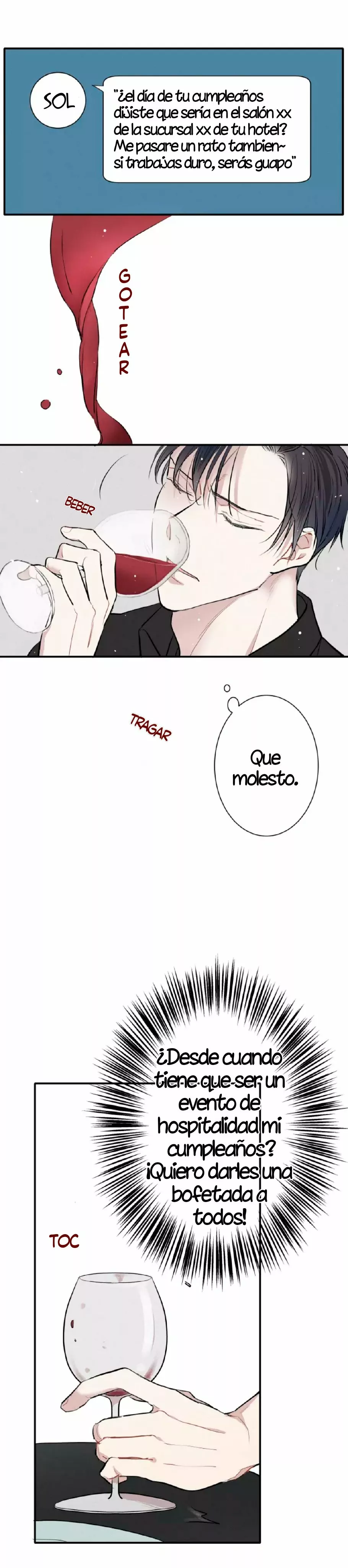 13 Un amor digno de fama