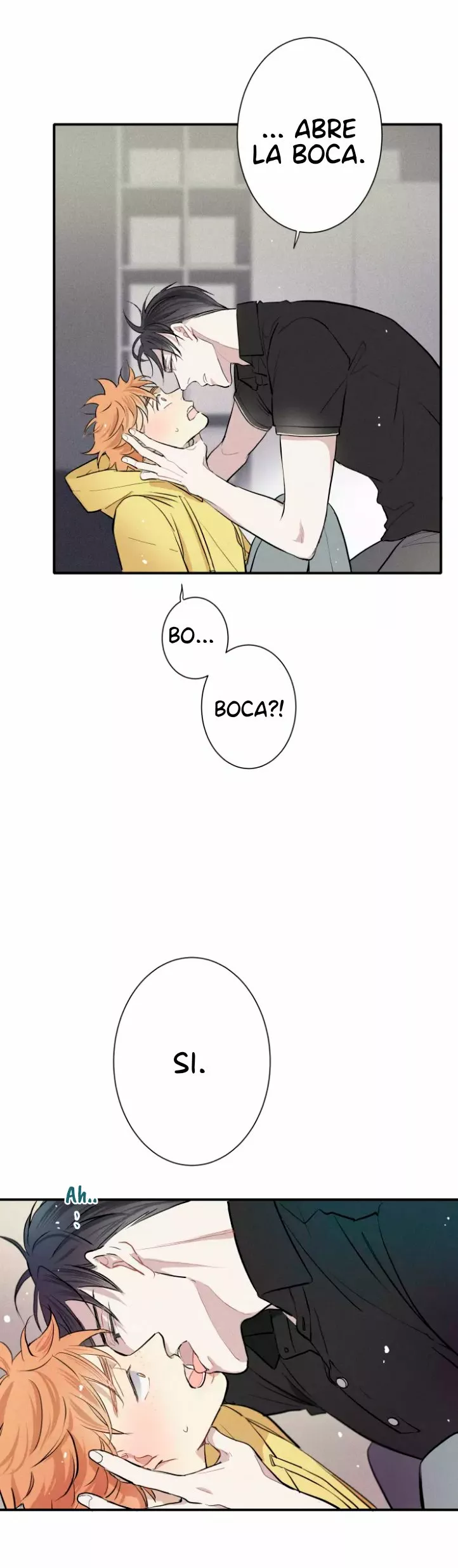 2 Un amor digno de fama