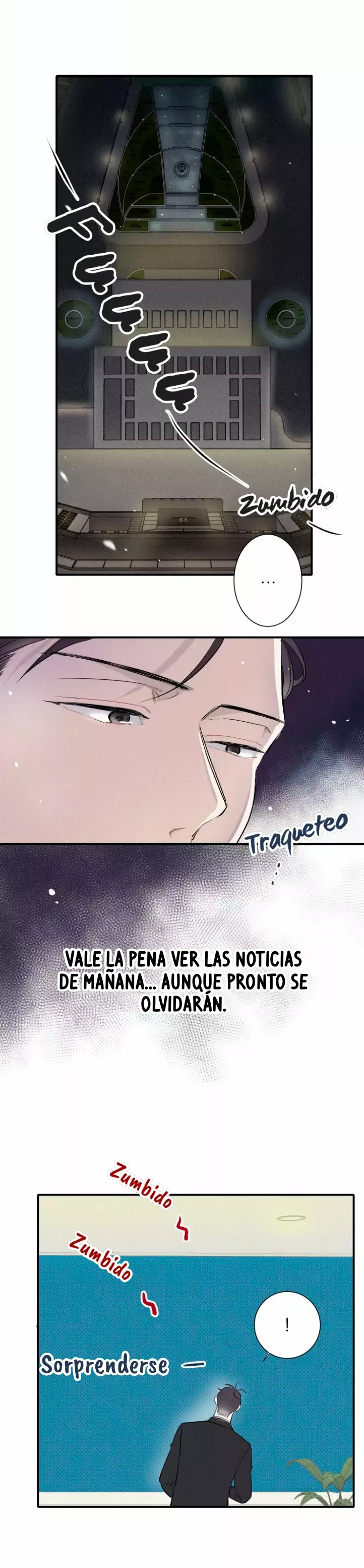 20 Un amor digno de fama