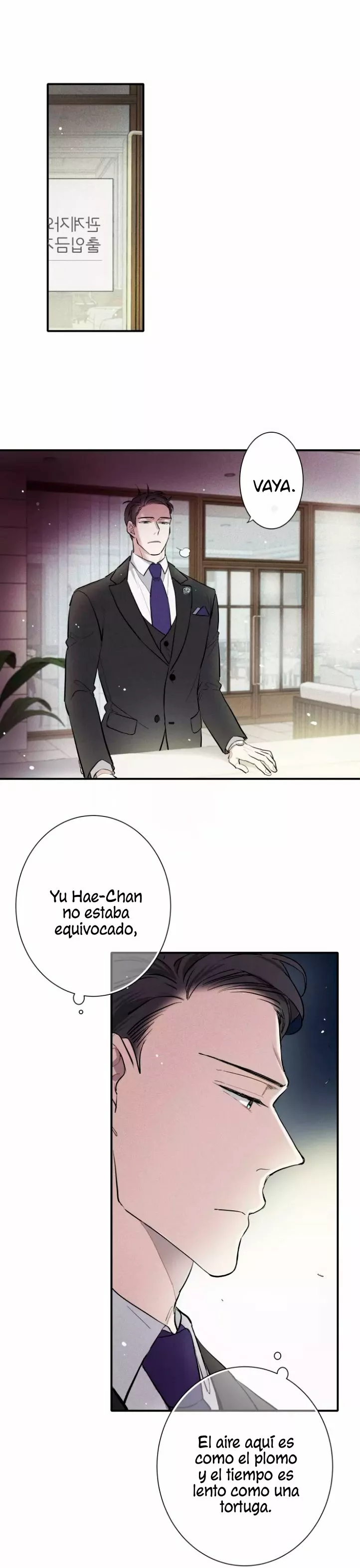 18 Un amor digno de fama