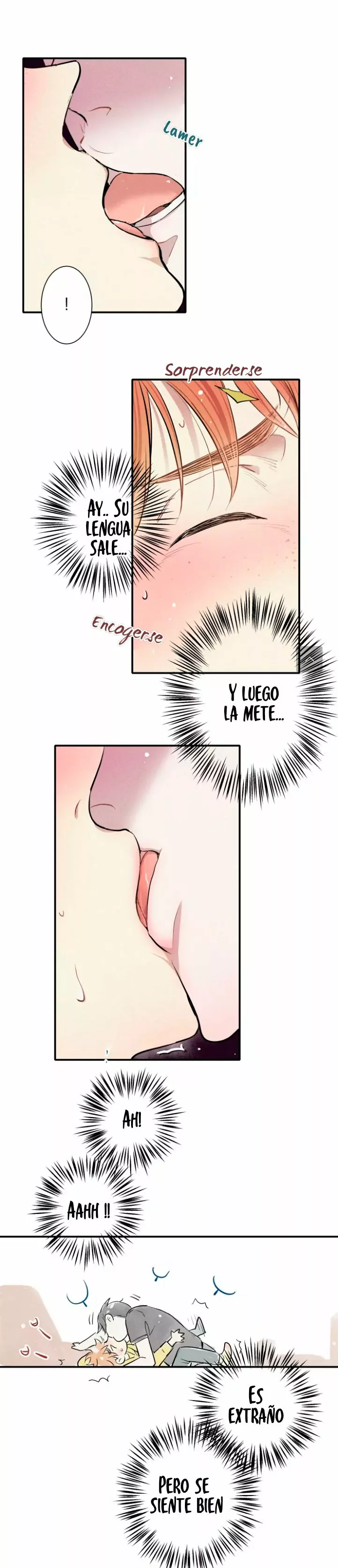 3 Un amor digno de fama