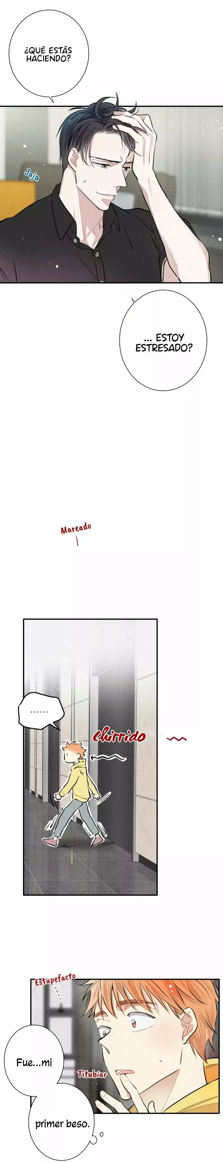 6 Un amor digno de fama