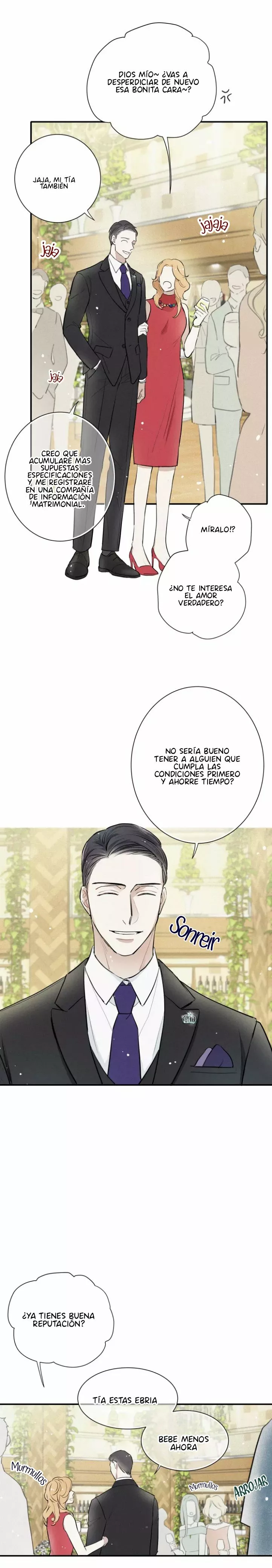 12 Un amor digno de fama