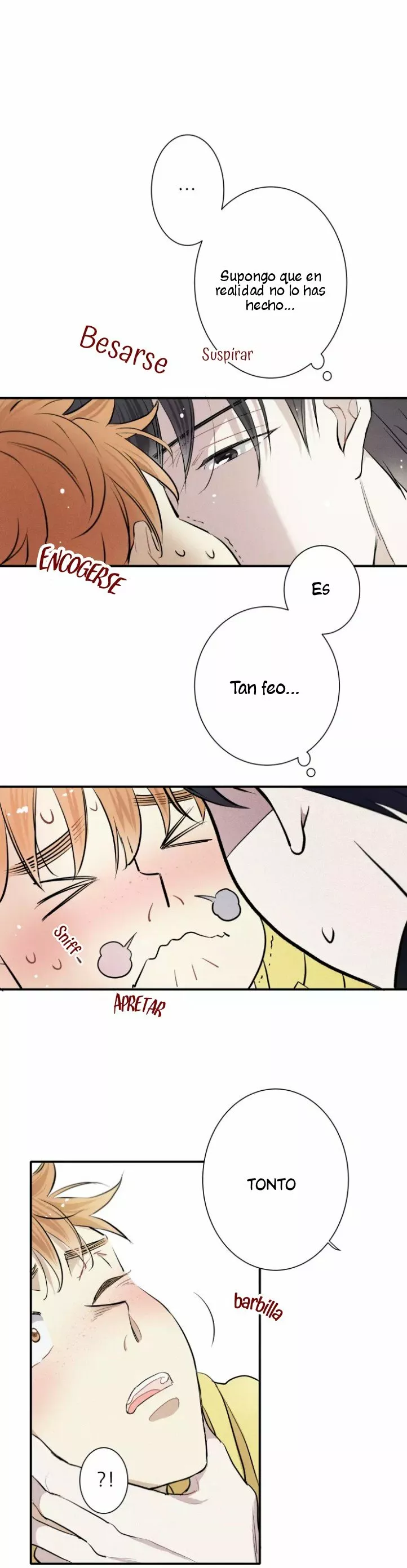 1 Un amor digno de fama