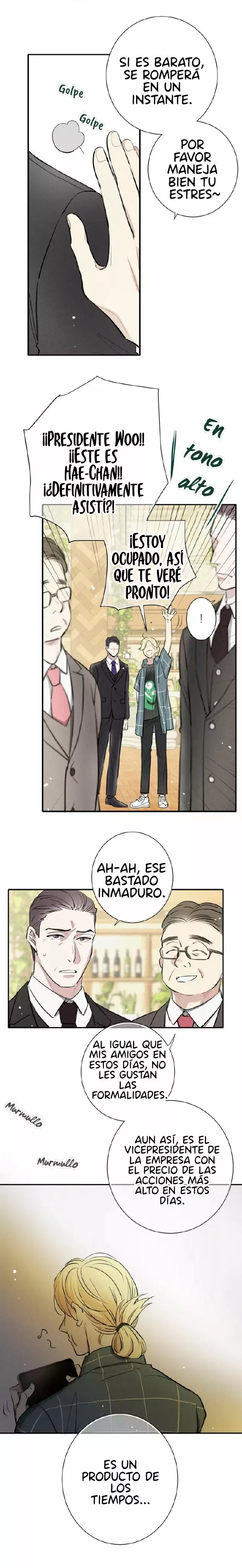 16 Un amor digno de fama