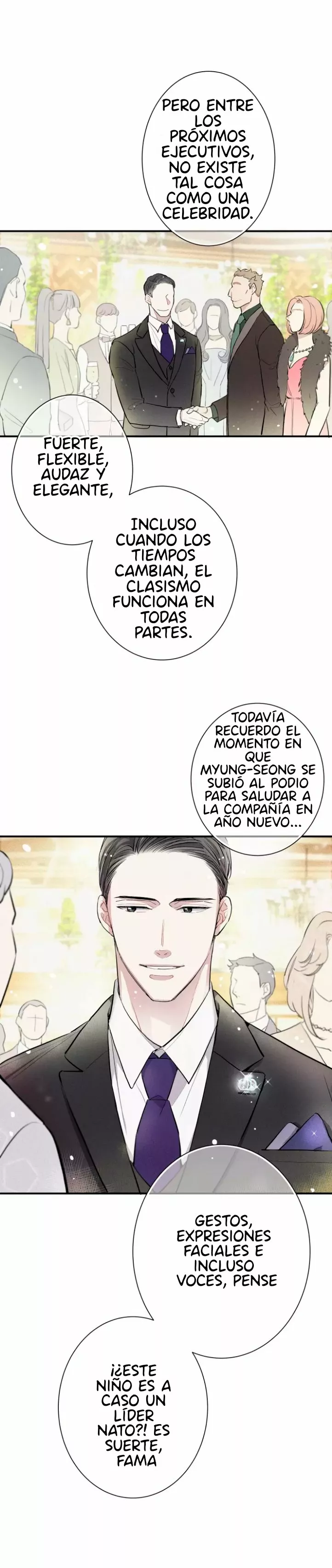 17 Un amor digno de fama