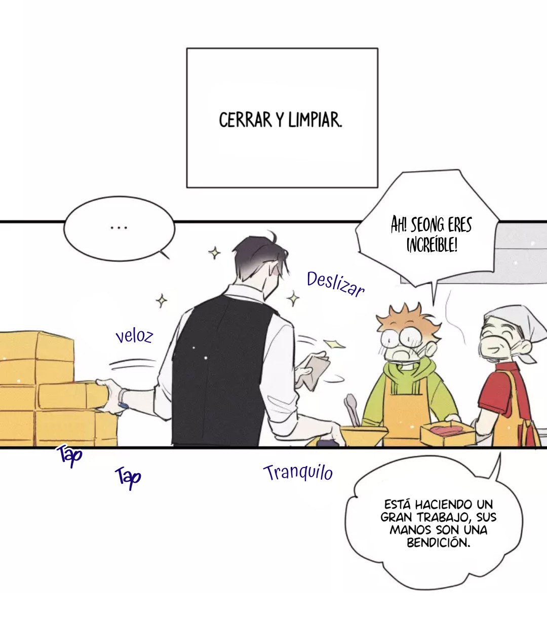 11 Un amor digno de fama