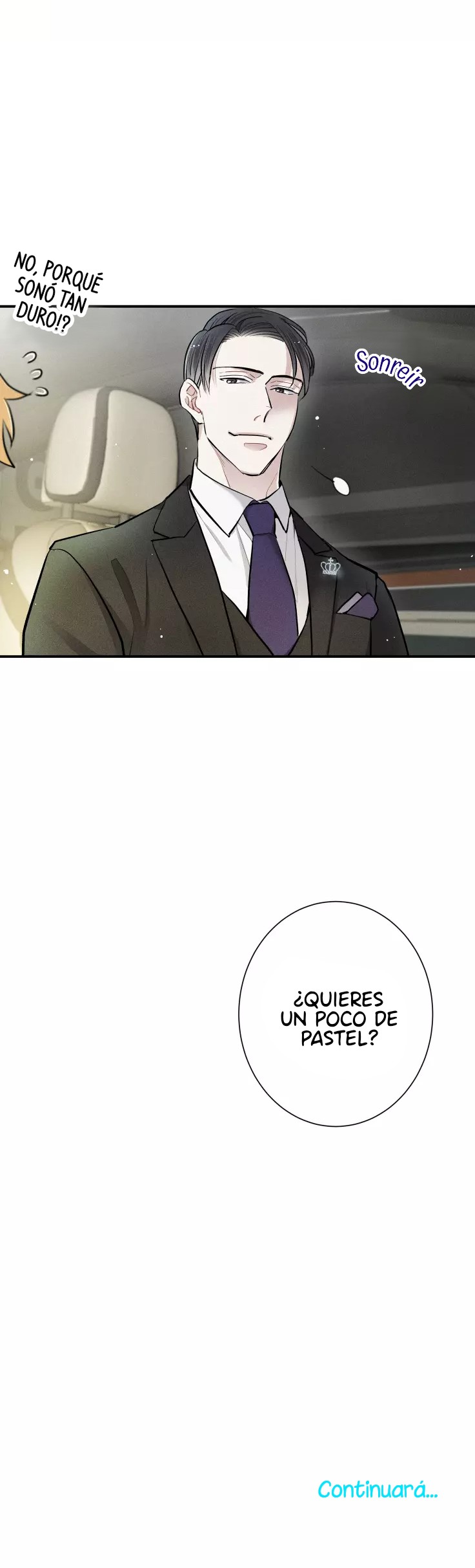 17 Un amor digno de fama