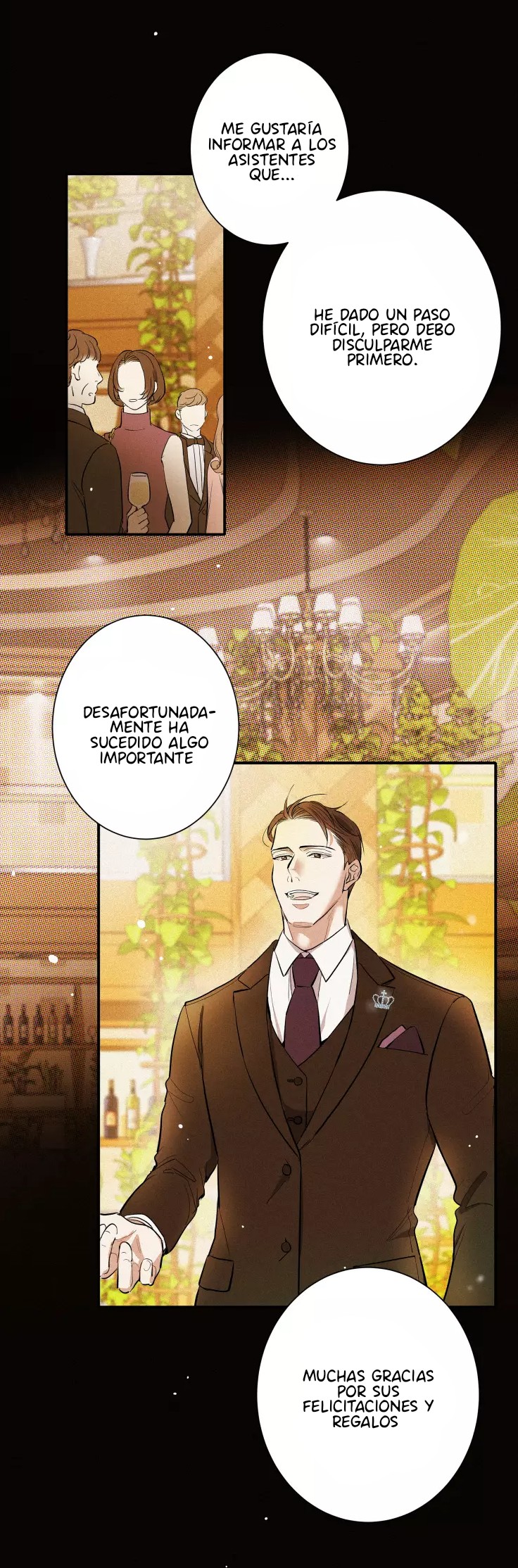 21 Un amor digno de fama