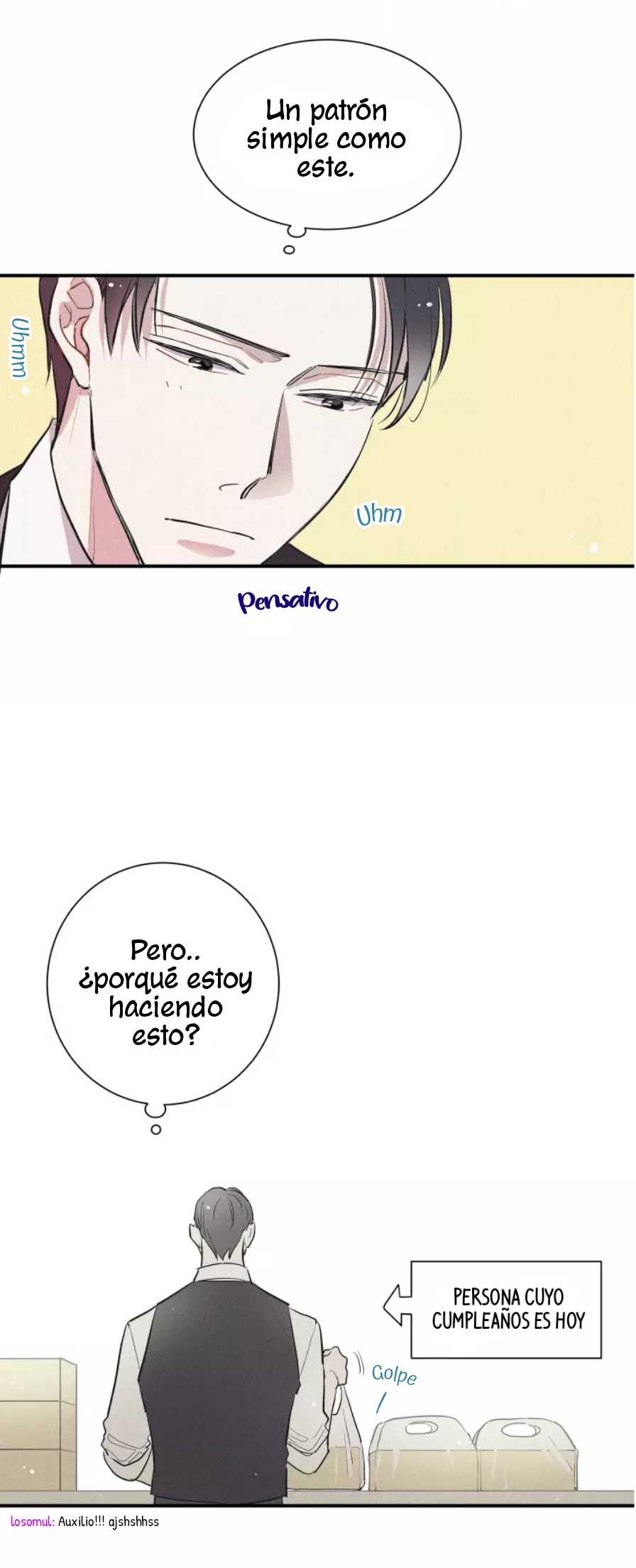 12 Un amor digno de fama