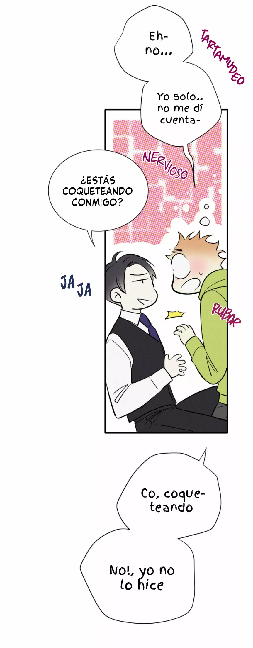 12 Un amor digno de fama