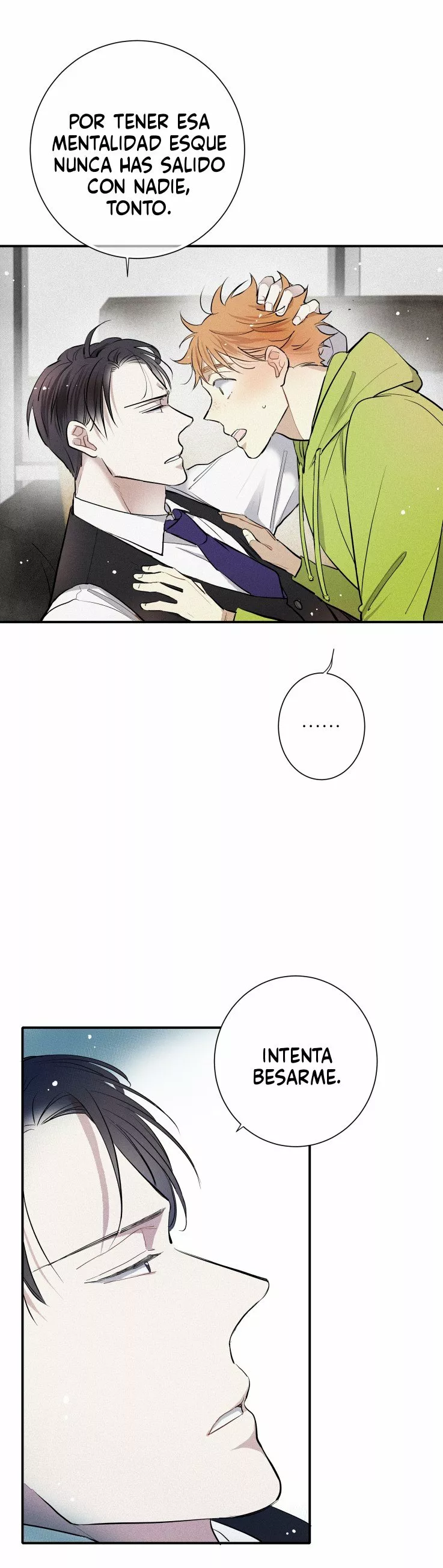 14 Un amor digno de fama