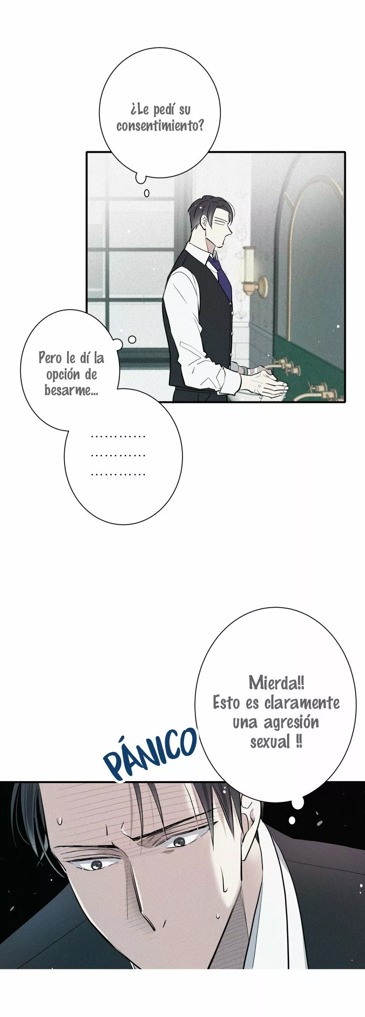 32 Un amor digno de fama