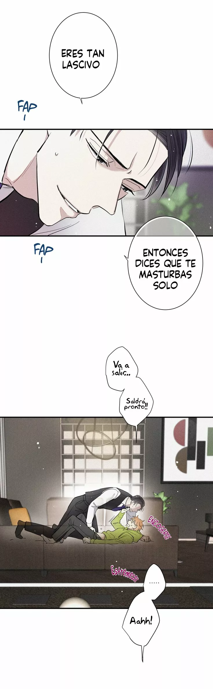 28 Un amor digno de fama