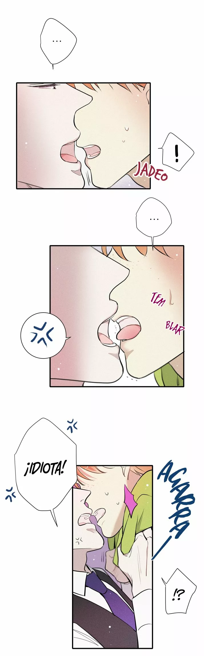 20 Un amor digno de fama