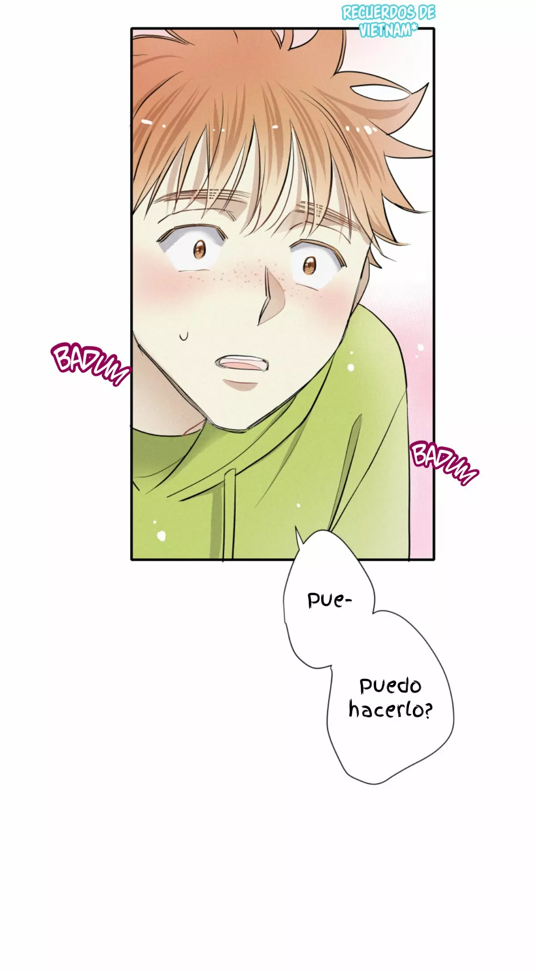 16 Un amor digno de fama