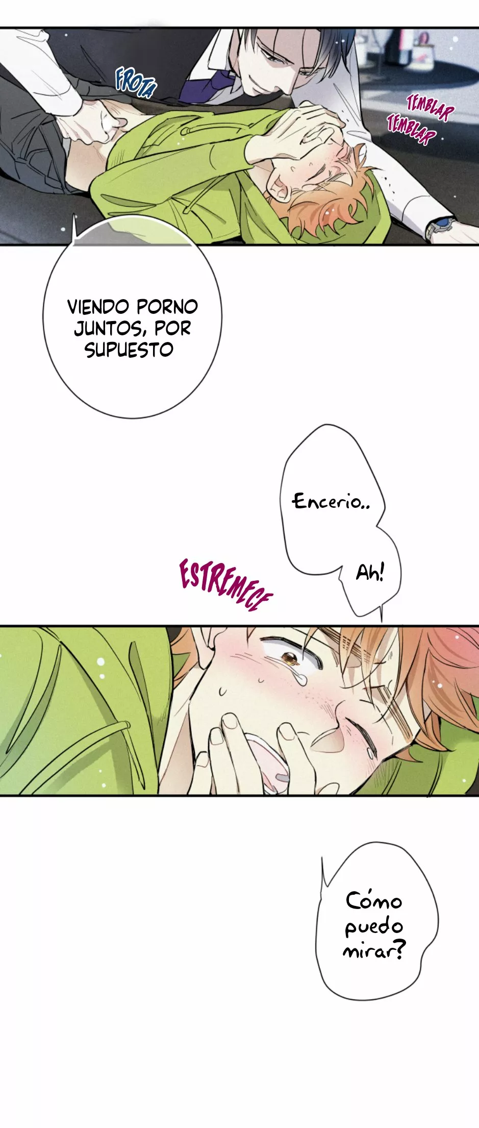 27 Un amor digno de fama