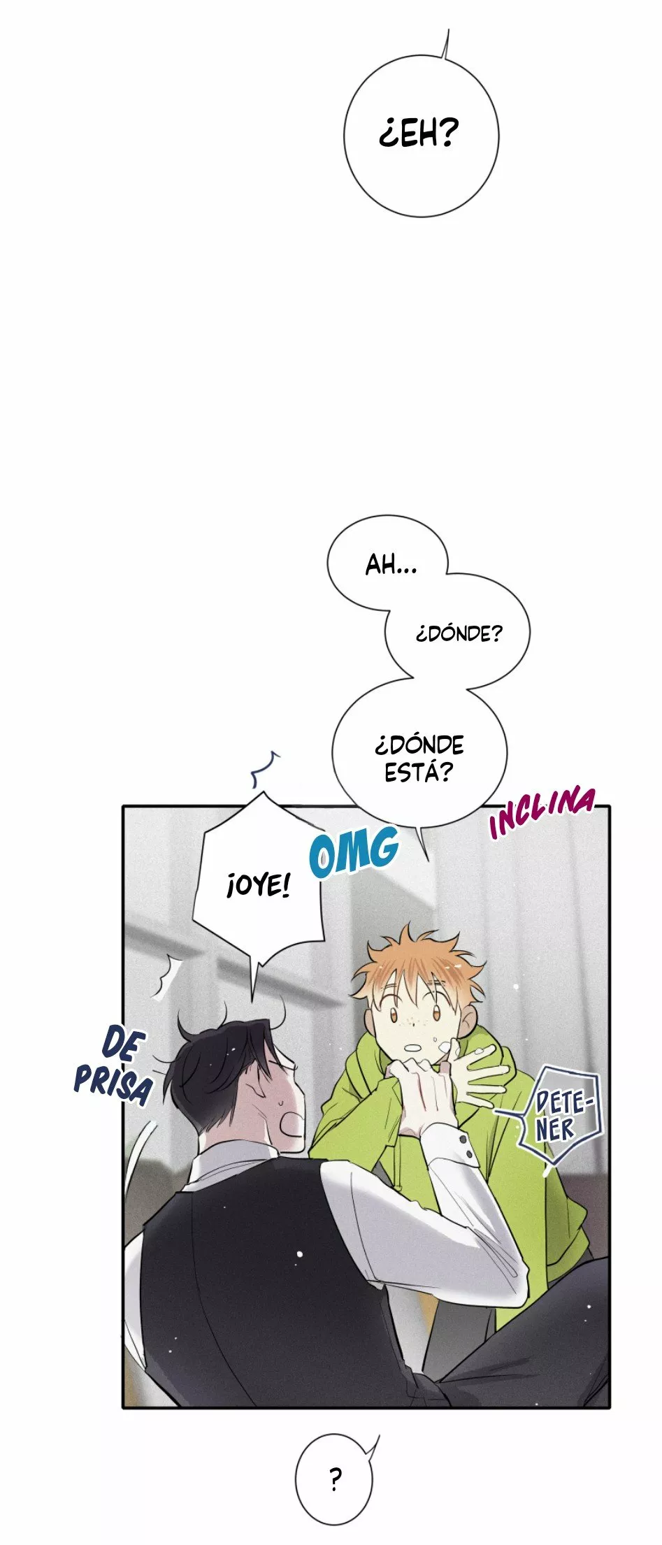 8 Un amor digno de fama