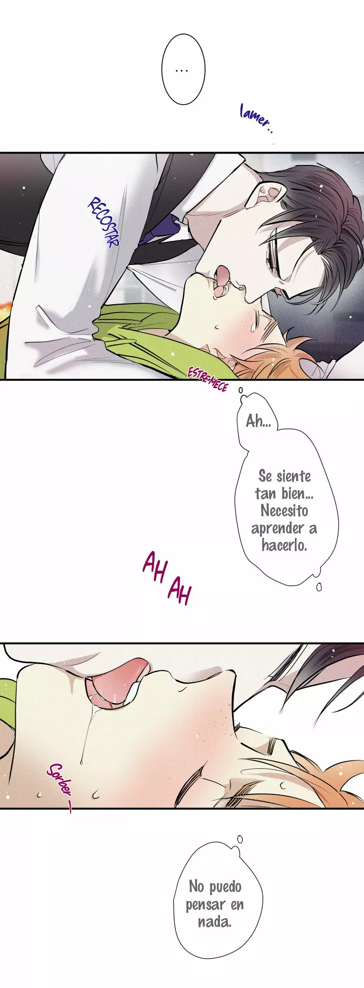 24 Un amor digno de fama