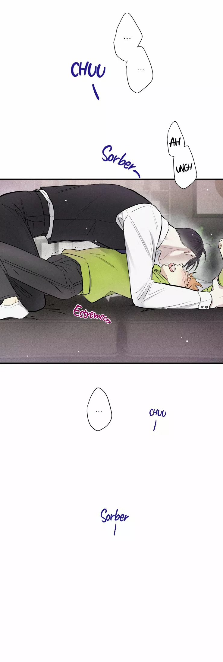 23 Un amor digno de fama