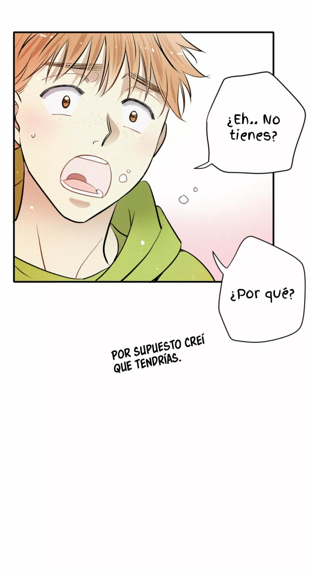 2 Un amor digno de fama