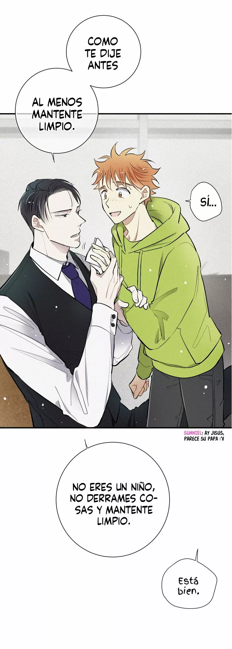 10 Un amor digno de fama