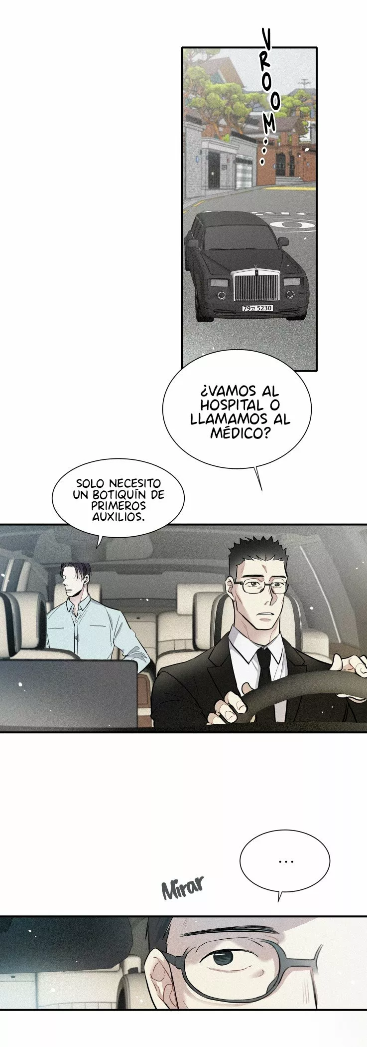 11 Un amor digno de fama