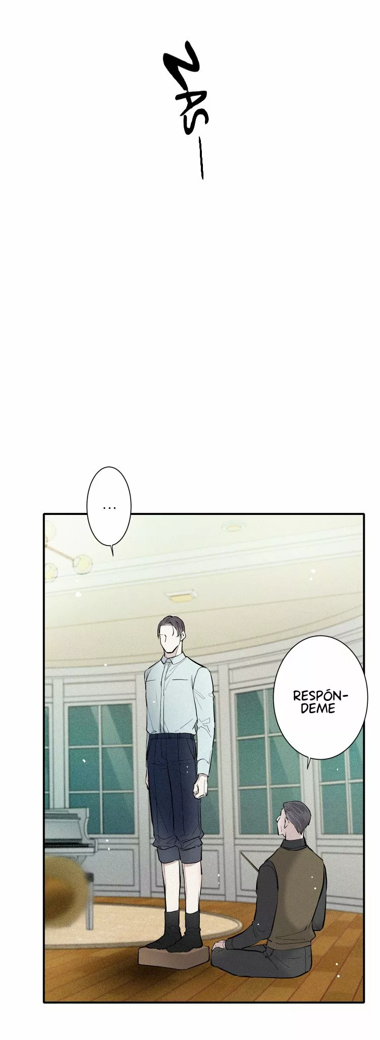 1 Un amor digno de fama