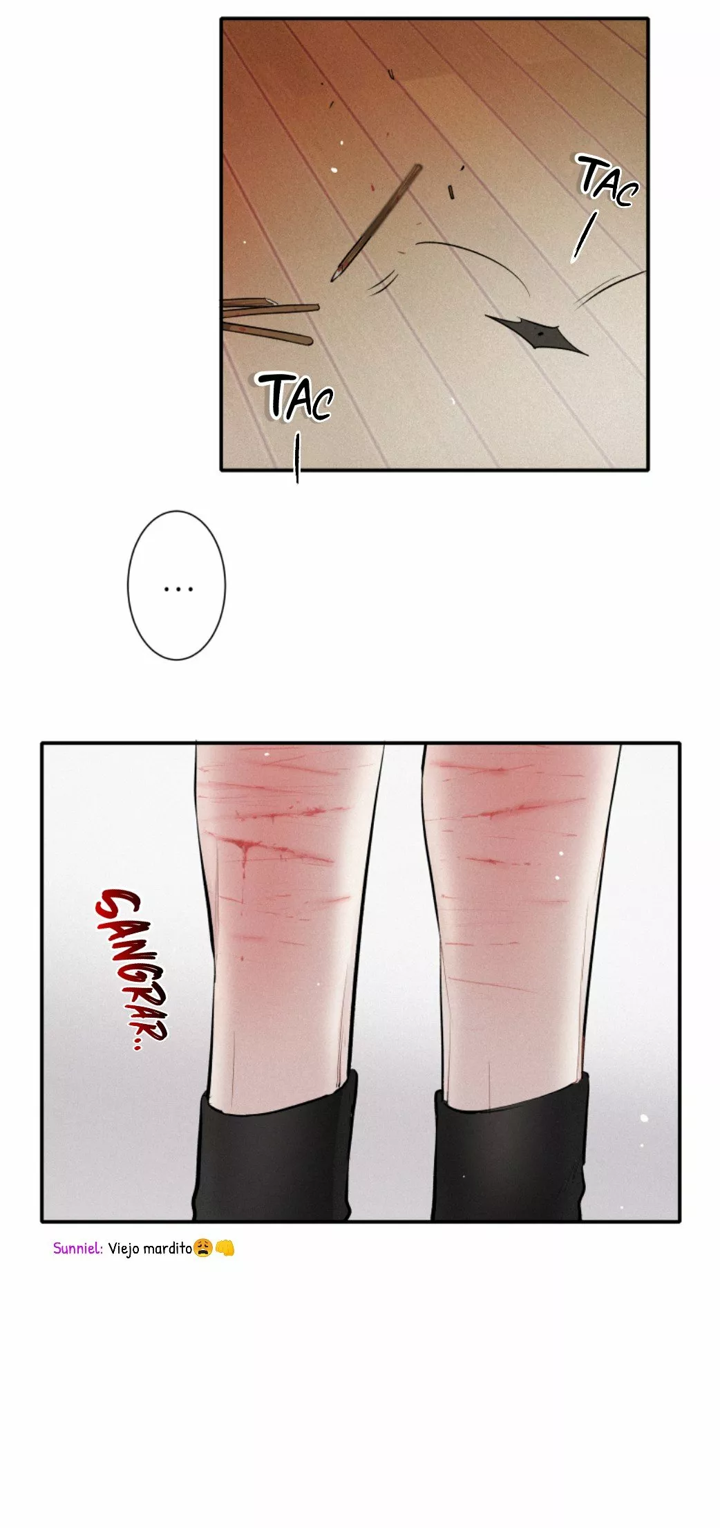 6 Un amor digno de fama