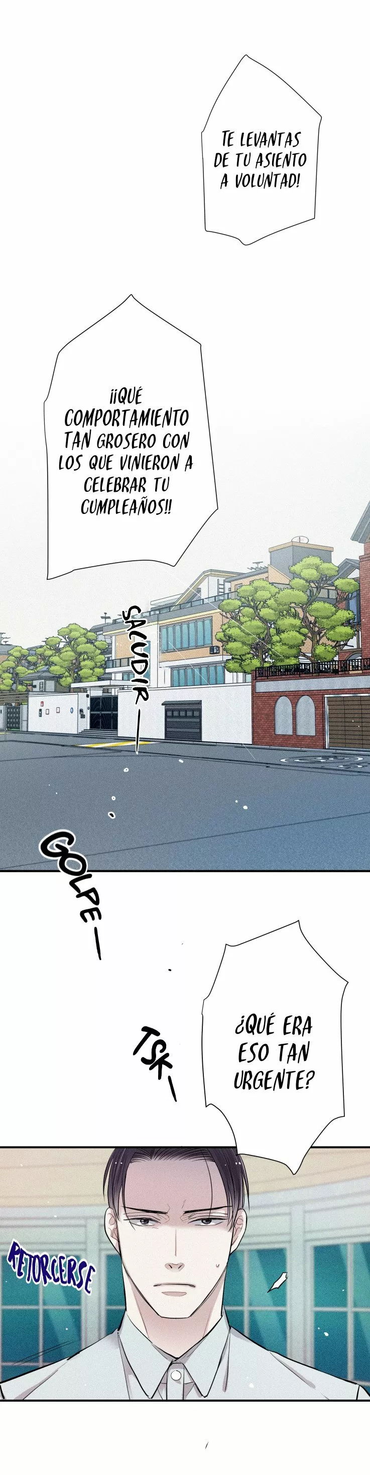 0 Un amor digno de fama