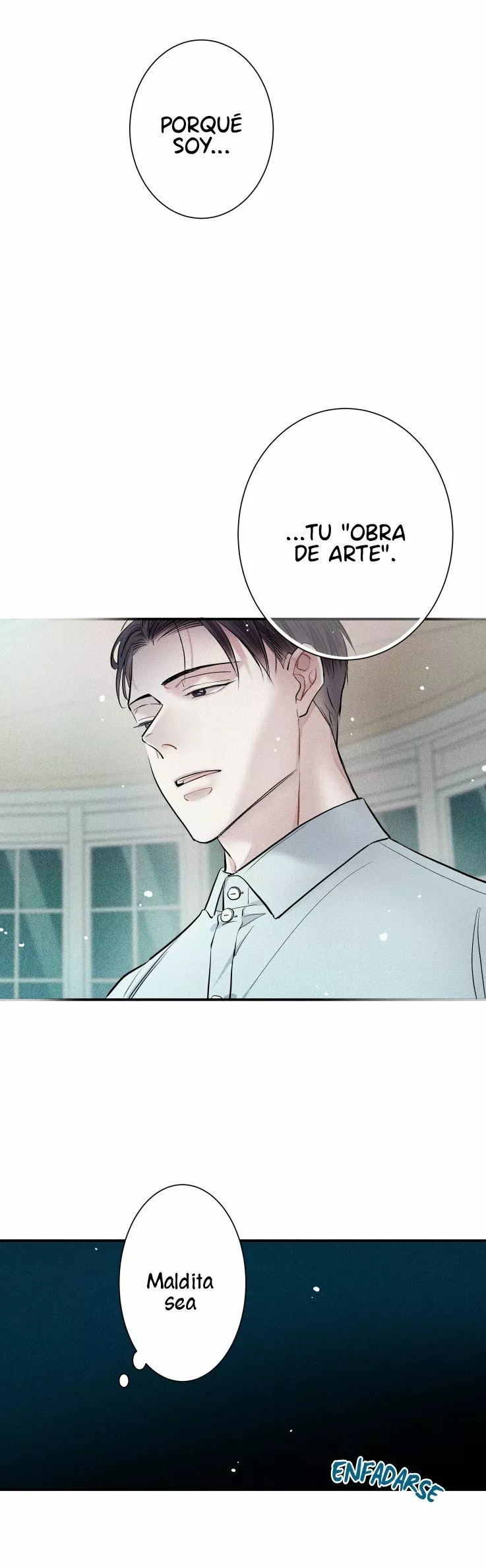 8 Un amor digno de fama