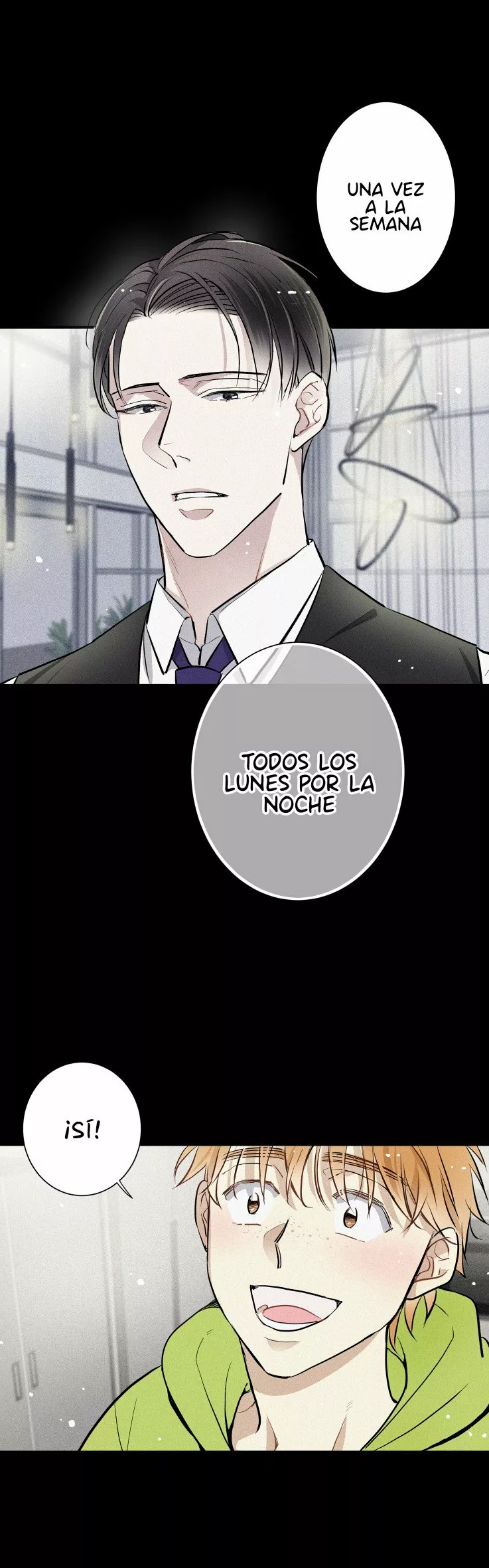 29 Un amor digno de fama