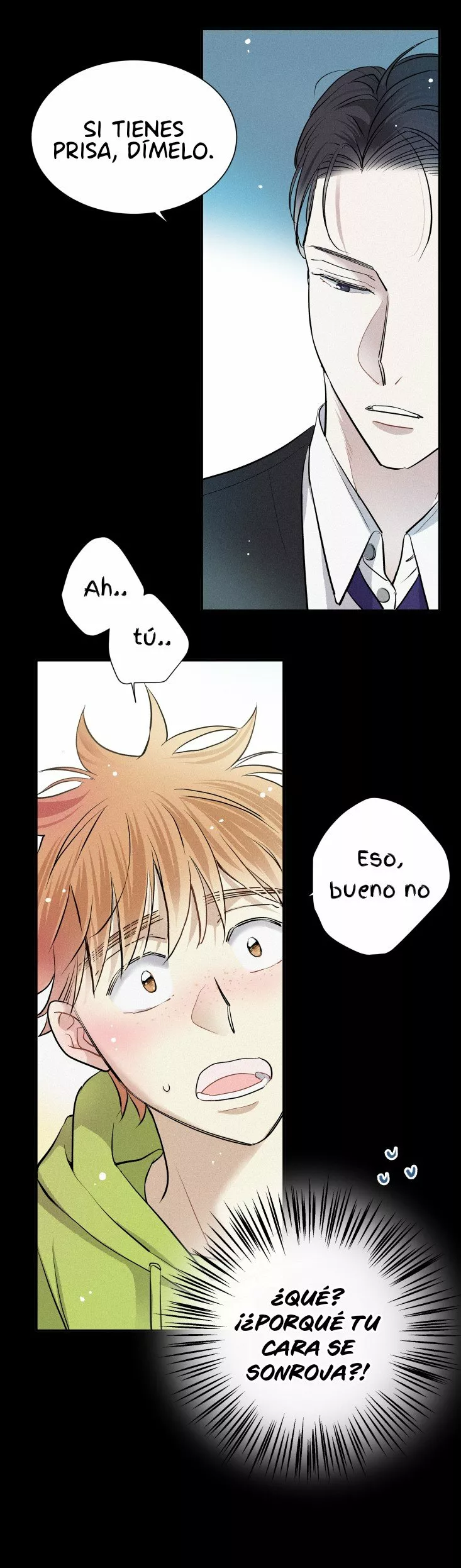 19 Un amor digno de fama