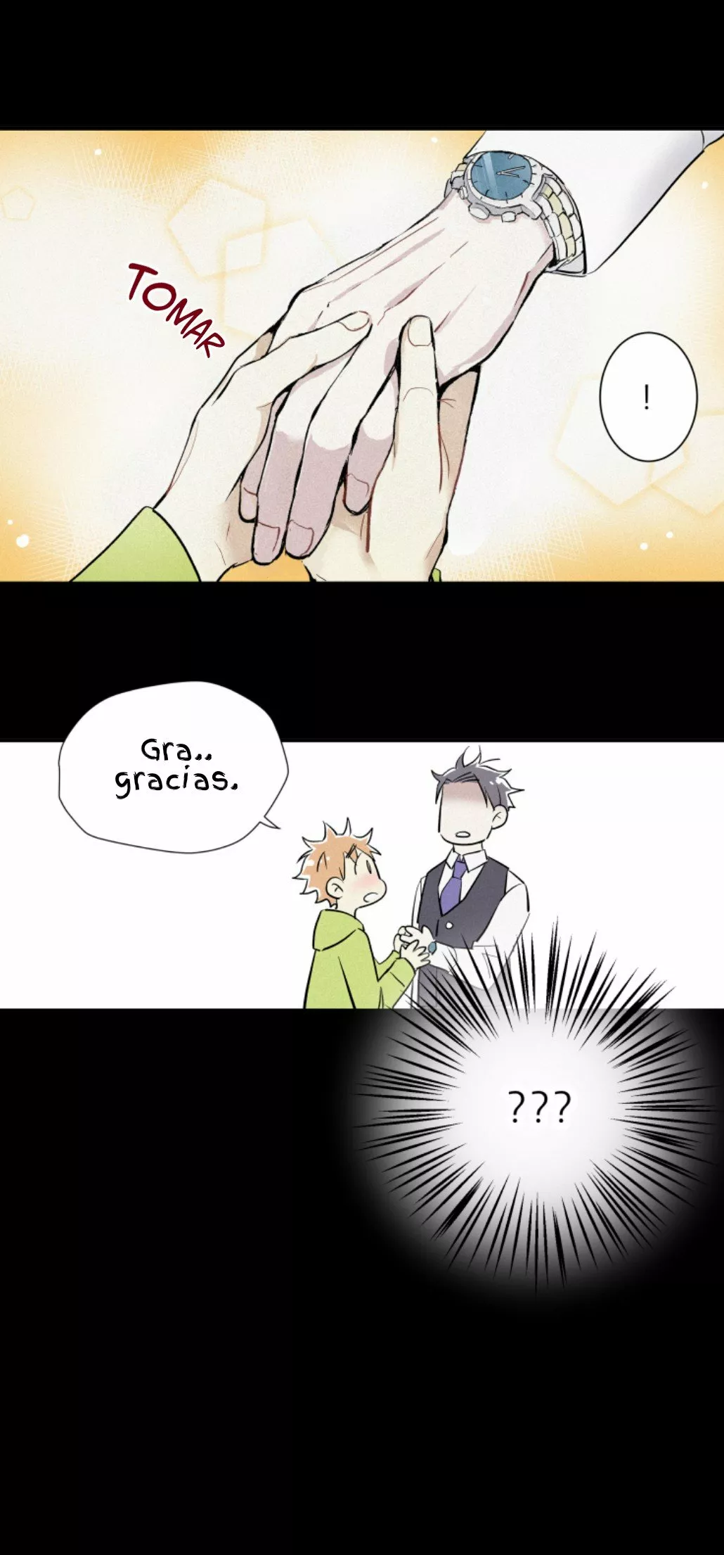 20 Un amor digno de fama