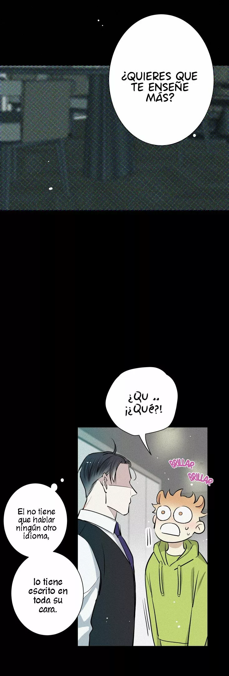 26 Un amor digno de fama