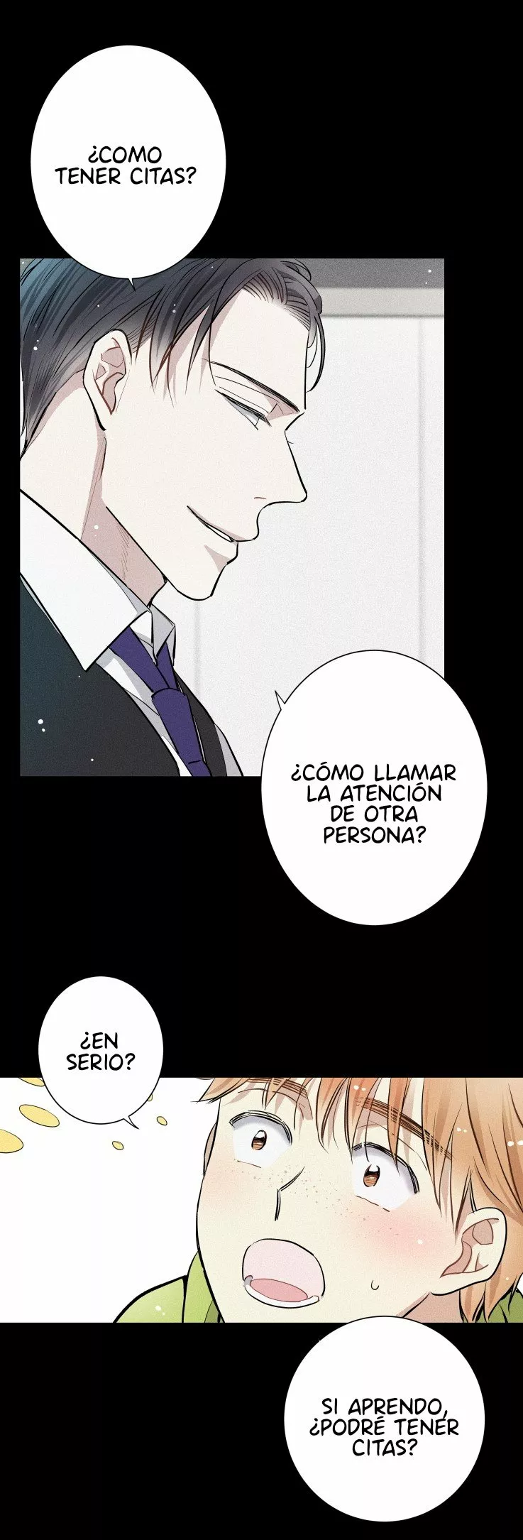 27 Un amor digno de fama