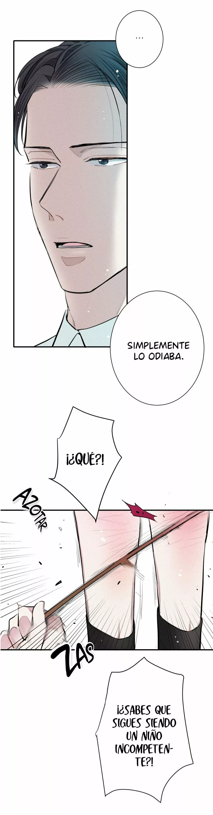 2 Un amor digno de fama