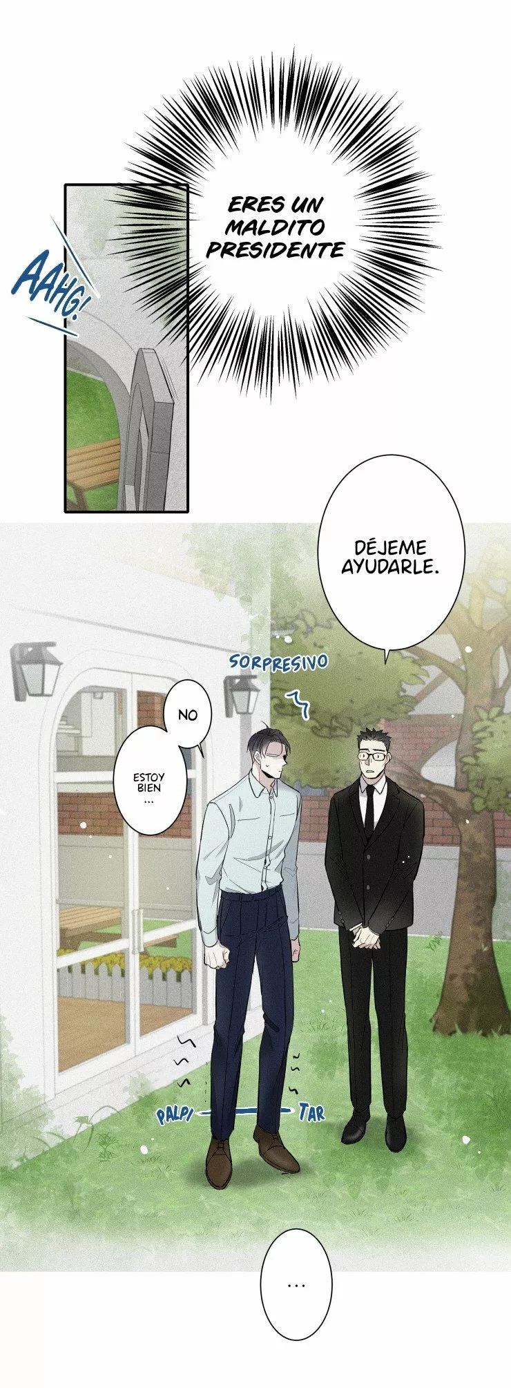 10 Un amor digno de fama