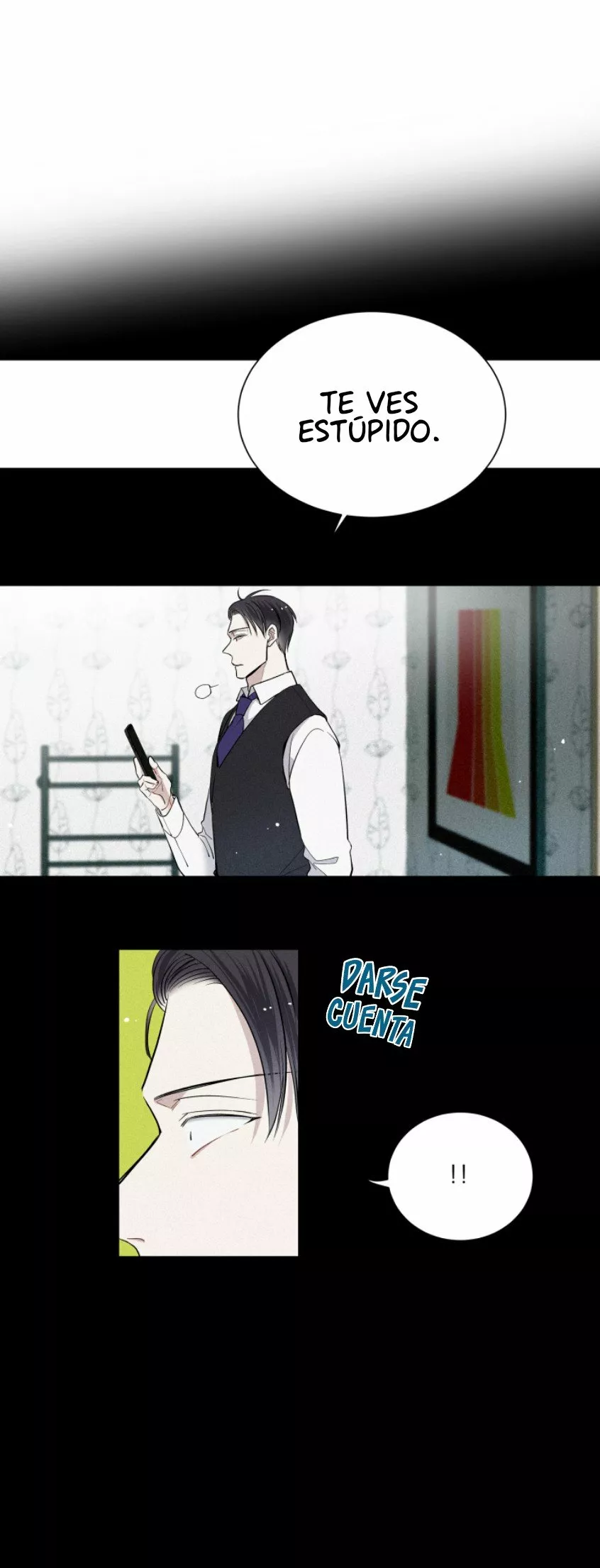 15 Un amor digno de fama