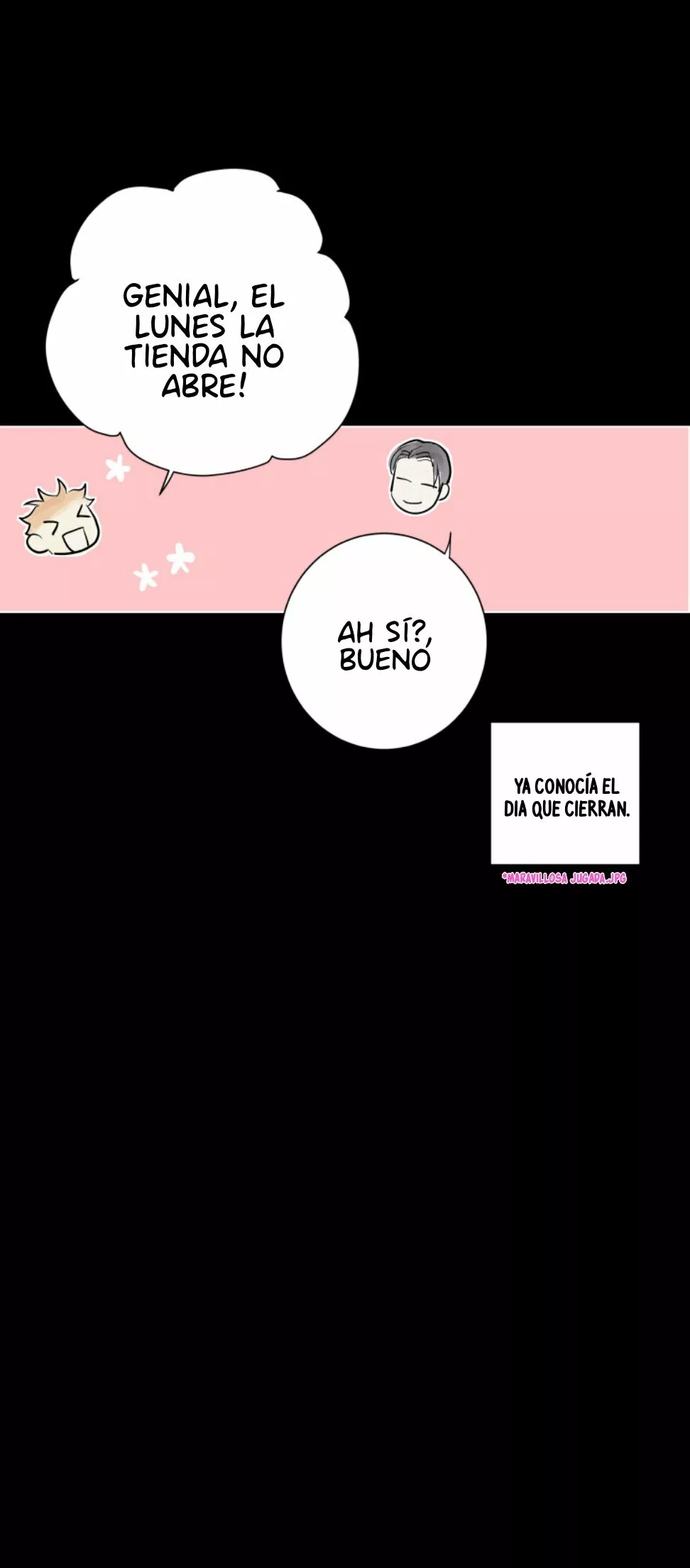 30 Un amor digno de fama